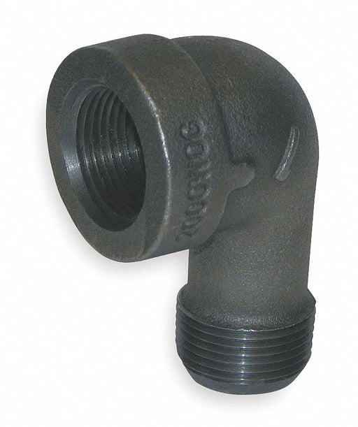 90 Street Elbow Malleable Iron 1/4 in