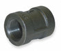 Coupling Malleable Iron 3/4 in FNPT