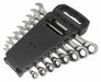 Combo Wrench St CV Steel Chrome Standard
