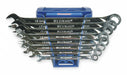 Combo Wrench St CV Steel Chrome Standard
