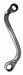 Box End Wrench 3-1/2 L