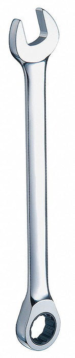 Combo Wrench CV Steel Metric 0 deg.