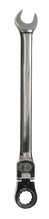 Combo Wrench Steel SAE 0 deg.