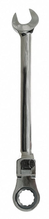 Combo Wrench Steel Metric 0 deg.