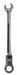 Combo Wrench Steel Metric 0 deg.