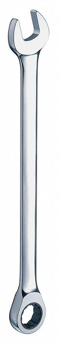 Combo Wrench CV Steel Metric 0 deg.