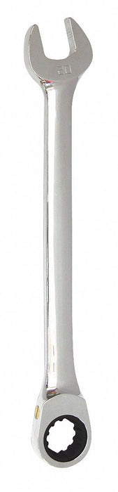 Combo Wrench Steel Metric 0 deg.
