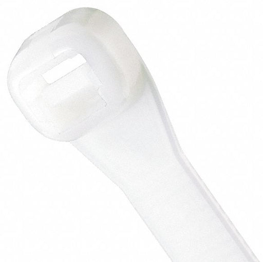 Cable Tie 8.3 in Natural PK100