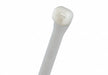 Cable Tie 15.3 in Natural PK25