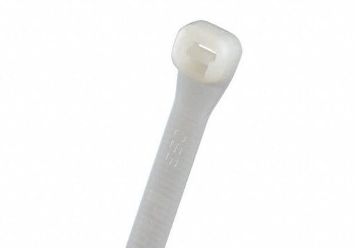 Cable Tie 15.3 in Natural PK25