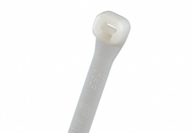 Cable Tie 15.3 in Natural PK25