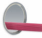 Grommet Edging Slotted 100 ft 0.062 in