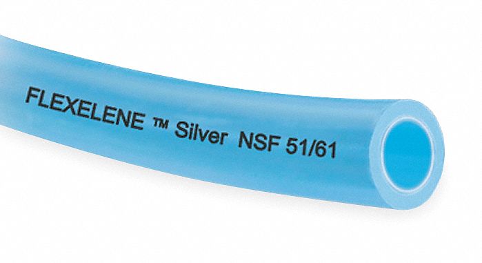 Thermoplastic Tubing
