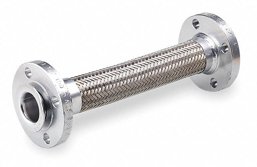 Flexible Metal Hose 1-1/2 I.D.36 