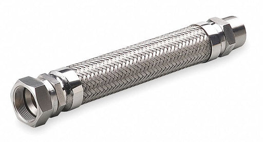 Flexible Metal Hose 1-1/2 I.D.36 