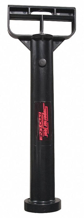 Water Shutoff Wrench Plastic 12 