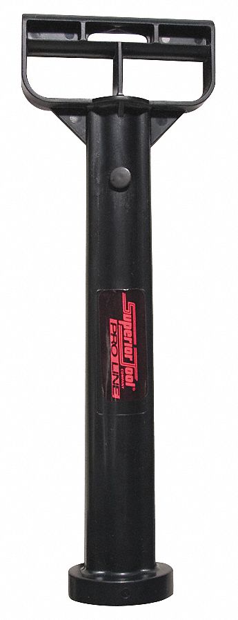 Water Shutoff Wrench Plastic 12 