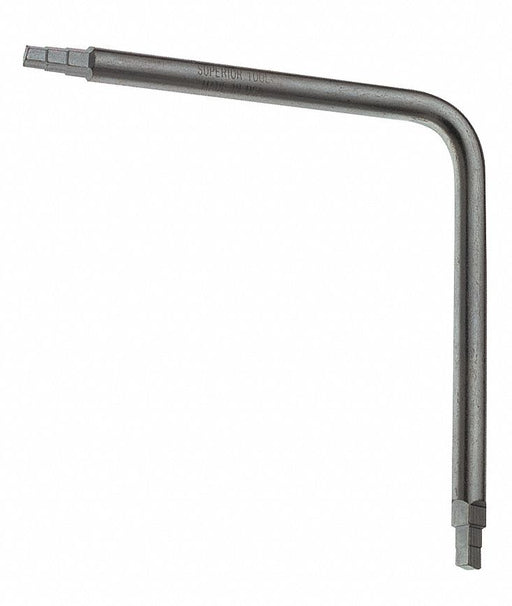Faucet Seat Wrench 6 Step