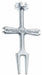 Plug Wrench Zinc 6 