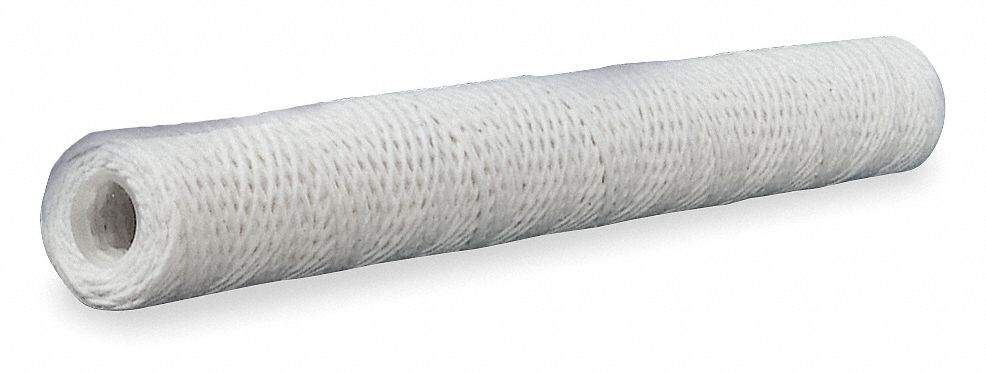 Filter Cartridge 50 micron 20 H PK6