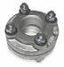 Dielectric Flange 2 1/2 in For Pipe Size