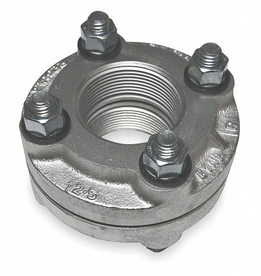 Flange 3 in For Pipe Size Polysulfone