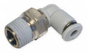 90 Swivel Elbow Adapter PK10