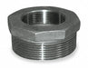 Hex Bushing 304 SS 1 x 1/8 in NPT