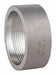 Half Coupling 316 SS 3/4 in Class 150