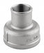 Reducing Coupling 304 SS 1 1/2 x 1 1/4 