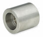 Coupling 304 SS 1 x 1 1/4 in Class 3000