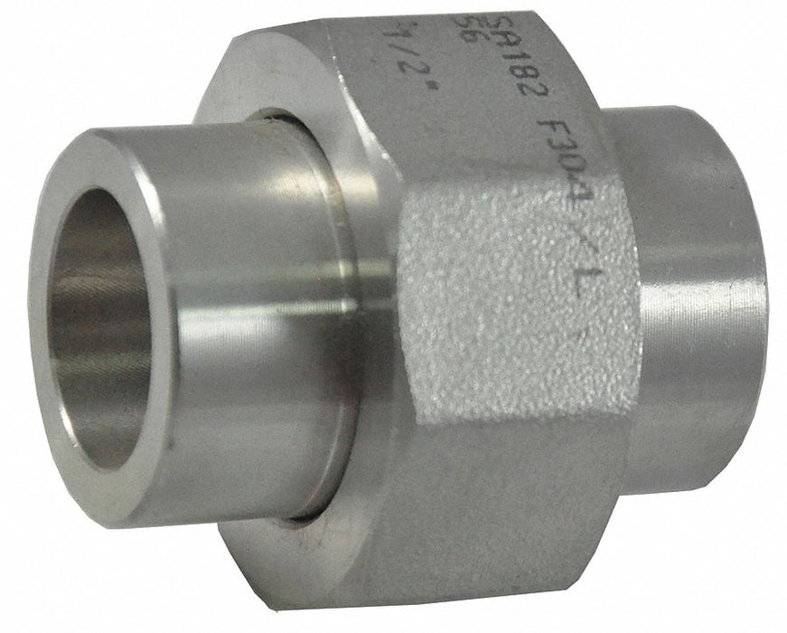 Union 316 SS 1 in Socket Class 3000
