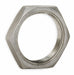 Locknut 304 SS 1 1/4 in FNPT Class 150