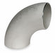 90 Long Radius Elbow 304L SS 2 1/2 in