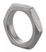 Locknut 304 SS 1/2 in FNPT Class 150