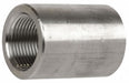 Coupling 304 SS 1 in FNPT Class 3000