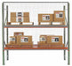 AslGurd 1x48x108in Steel 8ga