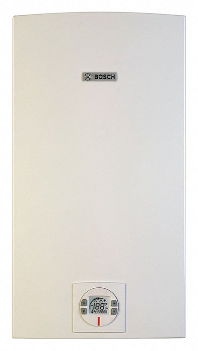 Gas Tankless Water Heater 9.4 gpm