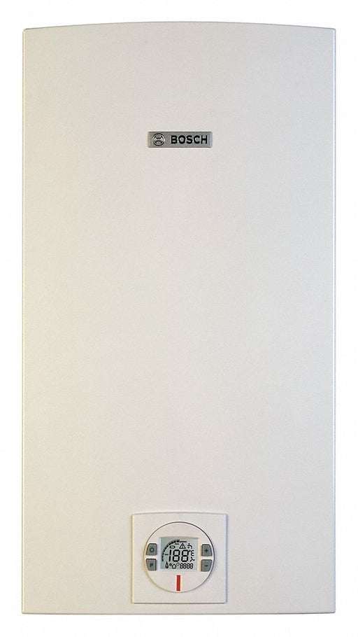 Gas Tankless Water Heater 9.4 gpm