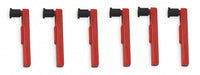 Pen 6 Pens Red