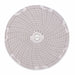 Circular Paper Chart 7 day 60 pkg