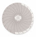 Circular Paper Chart 24 hr 60 pkg