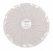 J2655 Circular Paper Chart 7 day 60 pkg