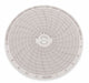 M6760 Circular Paper Chart 24 hr 60 pkg