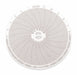 J2660 Circular Paper Chart 24 hr 60 pkg