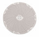 M6759 Circular Paper Chart 7 day 60 pkg