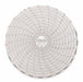 J2670 Circular Paper Chart 24 hr 60 pkg