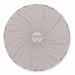 J2666 Circular Paper Chart 7 day 60 pkg
