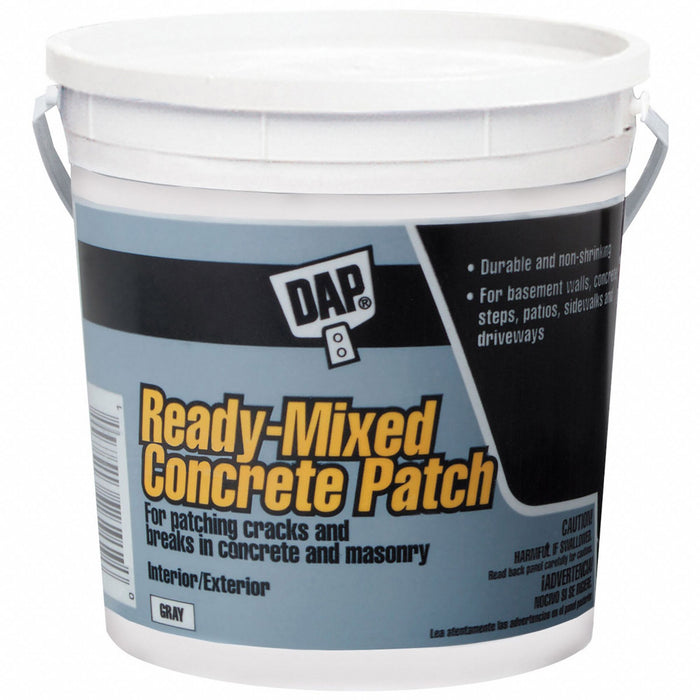 Concrete Repair Compound ReadyMixed 2 lb