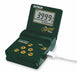 Calibrator 0 to 20VDC 0 to 24mADC